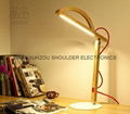 10w oak woos touch table lamp 4