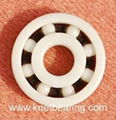 6205 ZRO2 Ceramic bearing