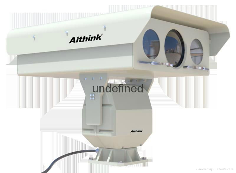 Aithink three-spectrum night vision Camera