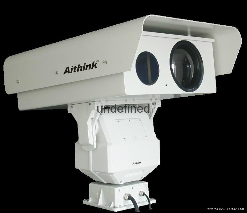 Aithink double-spectrum night vision Camera