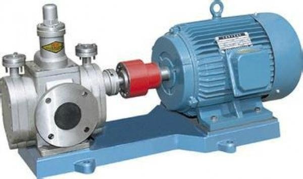 YCB Stainless Steel Pump