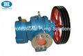 Honghai Lobe rotor pump