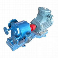 LQB Type Bitumen Pump