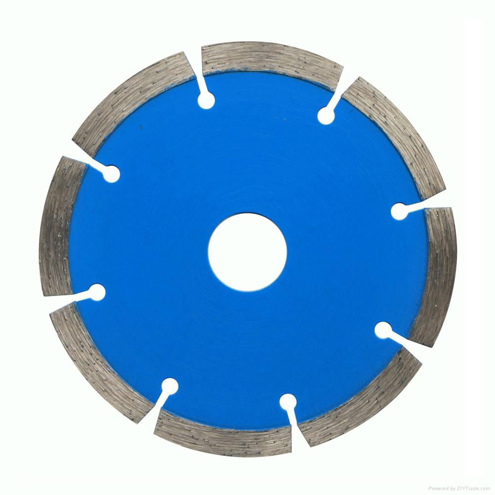 4''/105mm Segment Saw blade