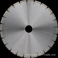 Normal core saw blade 1