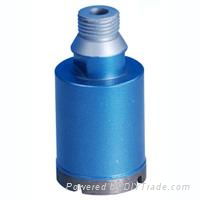 Core drill bits for concrete 3