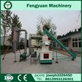  wood pellet machine capacity 1.5 tons per hour  4