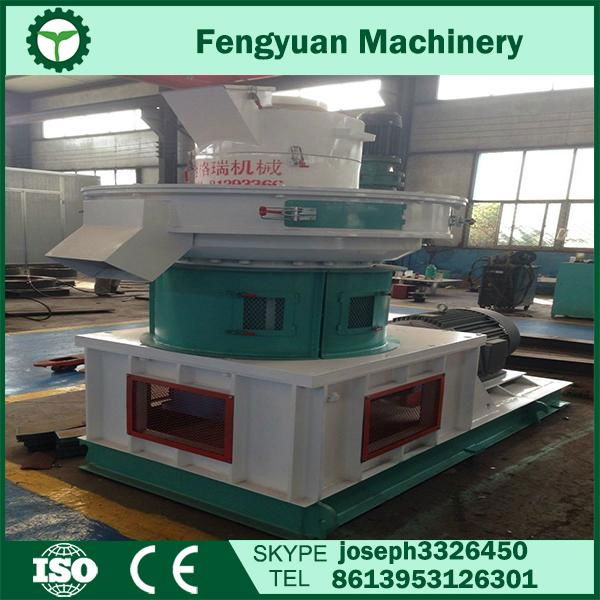  wood pellet machine capacity 1.5 tons per hour  5