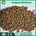 Animal feed pellet machine 5