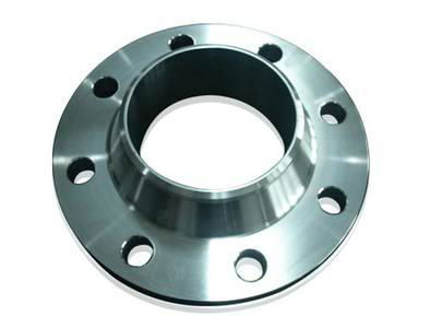 ANSI 16.5 forged nickel base alloy flanges monel k500