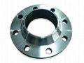 ANSI 16.5 forged nickel base alloy flanges monel k500