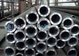 Boiler tube 2