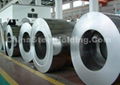 Cold rolled strip steel 1