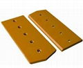 Motor Grader Blades 1