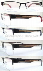 WENZHOU GRACE OPTICAL CO.,LTD