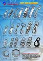 Carabiner & Straps Hardware 1