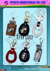 Promotional Giftware - Key Holder