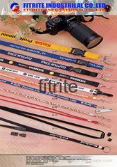  Promotional Giftware - Lanyards