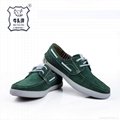 Men Casual Business Shoe Washable Leather Shoe With Best Price 3