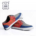 Shoe For Men 2014 Latest Men Casual Canvas Shoe 3