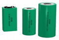 Nickel-Metal Hydride (Ni-MH) battery 1