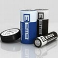 一次不可充鋰亞電池-ER26500
