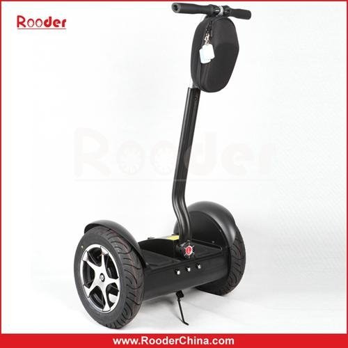 rooder china segway power scooter