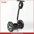 rooder china segway power scooter