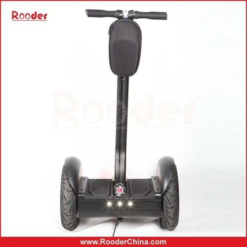 rooder china segway power scooter 3