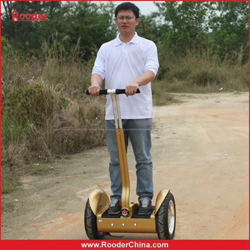 rooder china segway power scooter 5