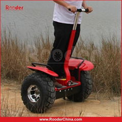 Rooder adult electric scooters