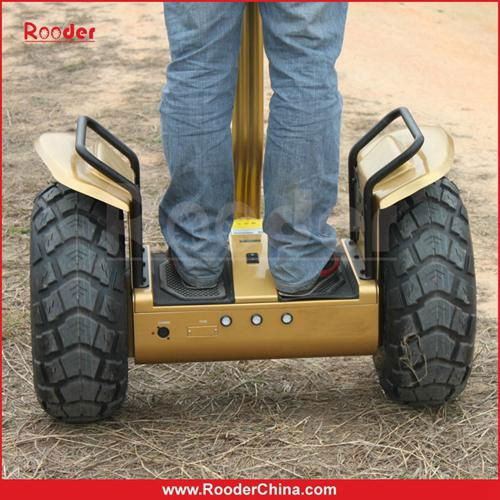 Rooder electric scooter for adults rm09d 2