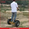 Rooder electric scooter for adults rm09d 4