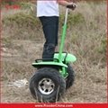 rooder segway 2 wheel self balance electric scooter supplier  2