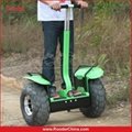 rooder segway 2 wheel self balance electric scooter supplier  3