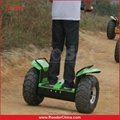 rooder segway 2 wheel self balance electric scooter supplier  4