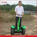 rooder segway 2 wheel self balance electric scooter supplier  5