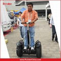 Rooder segway scooter electrica 2