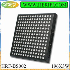 Herifi Gemstone Series 400w full spectrum lighting grow plant led grow light