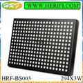 Herifi Gemstone Series 600w 294x3w grow led light 1