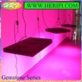 Herifi Gemstone Series 600w 294x3w grow led light 5