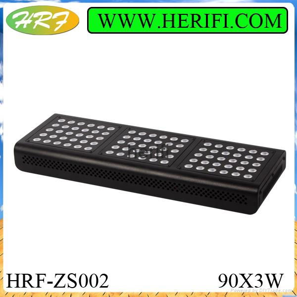 Herifi diamond series 100 - 1600w led grow light 