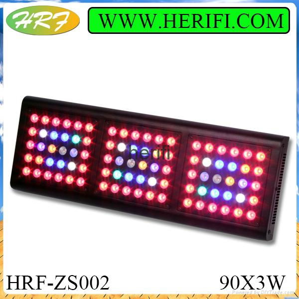 Herifi diamond series 100 - 1600w led grow light  2