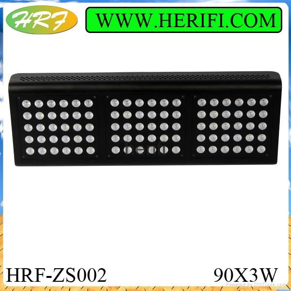 Herifi diamond series 100 - 1600w led grow light  3