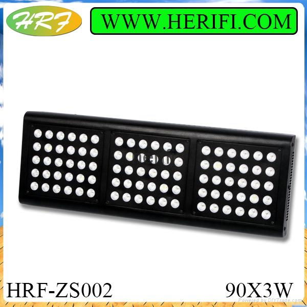 Herifi diamond series 100 - 1600w led grow light  4