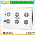 Herifi diamond series 100 - 1600w LED grow lights for Hydroponics plants 1