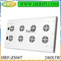 Herifi diamond series 100 - 1600w hydroponic grow indoor 1