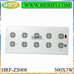 Herifi diamond series 100 - 1600w Led organic gardening hydroponic lighting