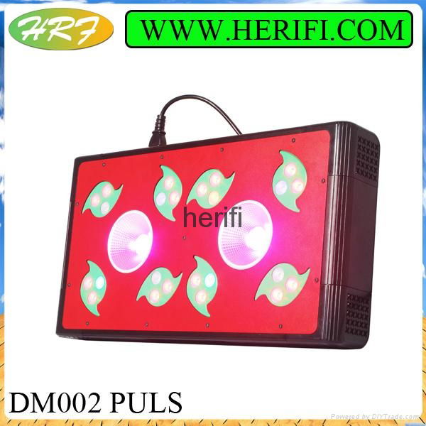 Herifi Demeter Series DM006 COB LED Grow Light 3