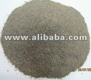 Gracilaria Seaweed Powder